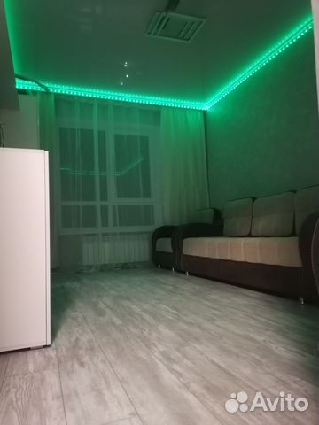 

1-к. квартира, 50 м², 3 кровати