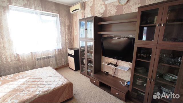 

2-к. квартира, 60 м², 3 кровати