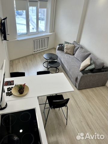 

2-к. квартира, 56 м², 4 кровати