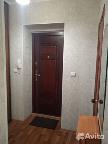 

1-к. квартира, 37 м², 3 кровати