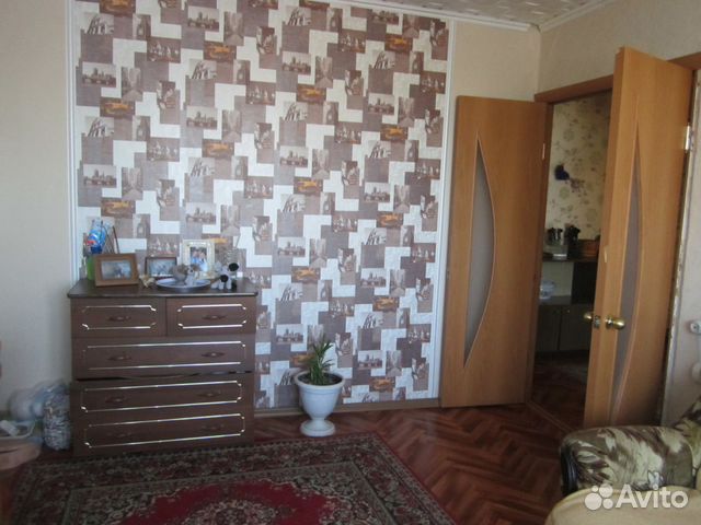 2-к квартира, 50.8 м², 2/3 эт.