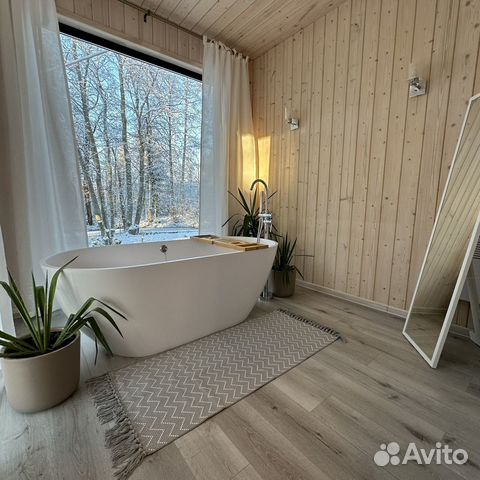 

2-к. дом, 38 м²