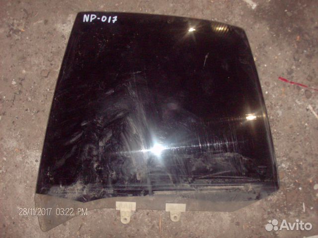 Стекло двери заднее левое Нисан примера P10 Nissan Стекло двери заднее левое Нисан примера P10 Nissan