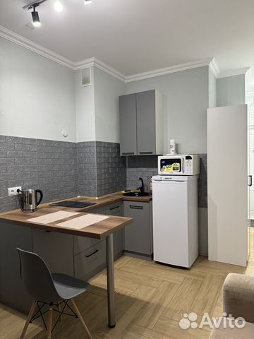 

Квартира-студия, 23 м², 8/20 эт.