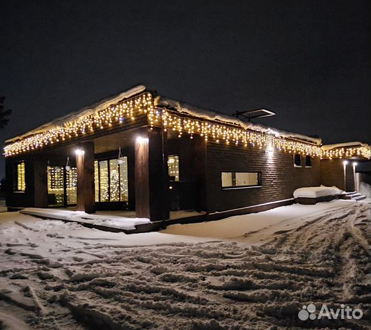 

4-к. дом, 180 м²