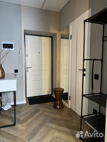 

1-к. квартира, 35 м², 2 кровати