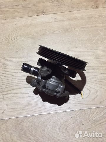 Насос гур Mitsubishi Space Star/Carisma MR916044 Насос гур Mitsubishi Space Star/Carisma MR916044