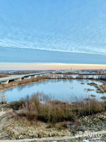 

1-к. квартира, 38 м², 2 кровати