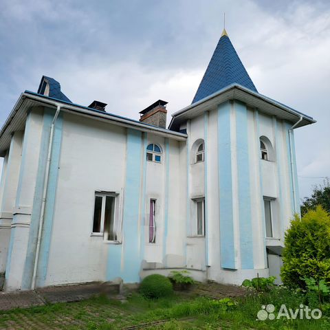 

5-к. дом, 263 м²