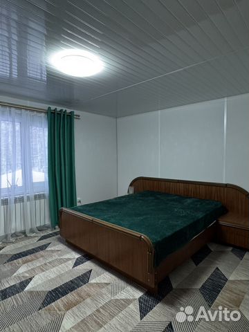 

3-к. дом, 100 м²