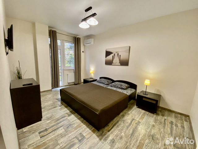 

2-к. квартира, 64 м², 3 кровати