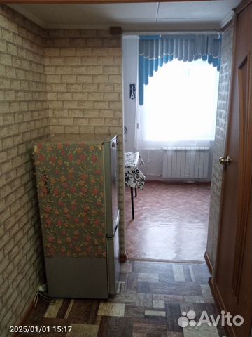

1-к. дом, 34 м²