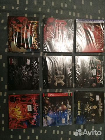 Accept,UDO,AC/DC,motorhead,manowar