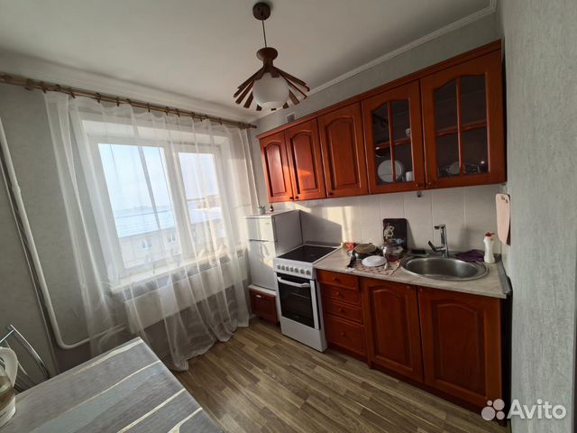 

1-к. квартира, 45 м², 1 кровать