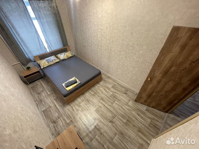

3-к. квартира, 72 м², 3 кровати
