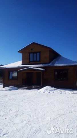 

2-к. таунхаус, 50 м²