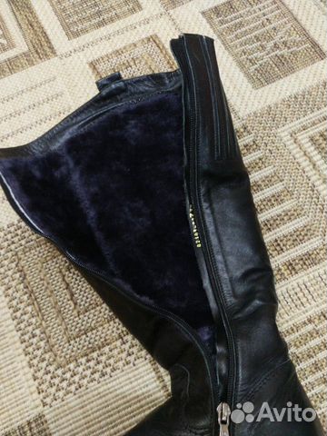 Зимние сапоги Зимние сапоги