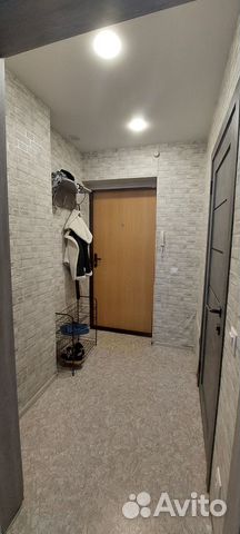 

Квартира-студия, 20 м², 1 кровать