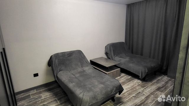 

2-к. квартира, 42 м², 4 кровати