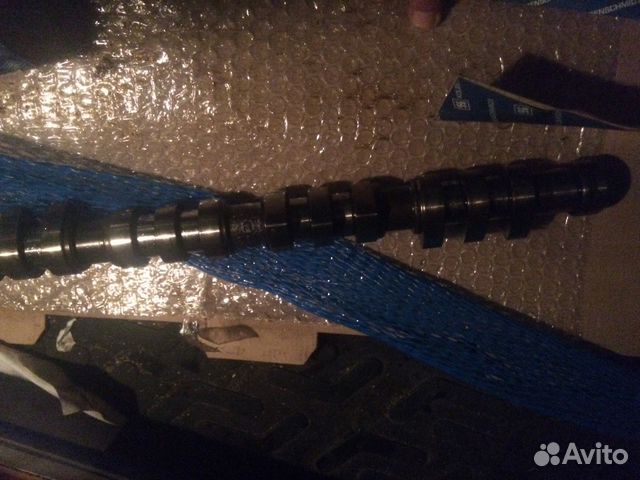 Комплект валов грм для Ауди А4 1,8 turbo BFB