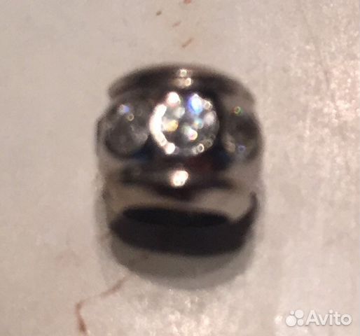 Серебряные старинные изделия