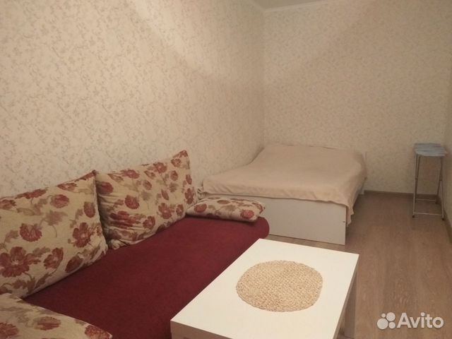 1-к квартира, 32 м², 9/12 эт. 1-к квартира, 32 м², 9/12 эт.