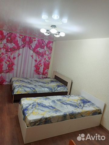 

2-к. квартира, 45 м², 6 кроватей