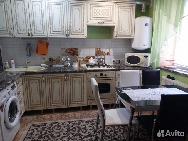

2-к. таунхаус, 60 м²