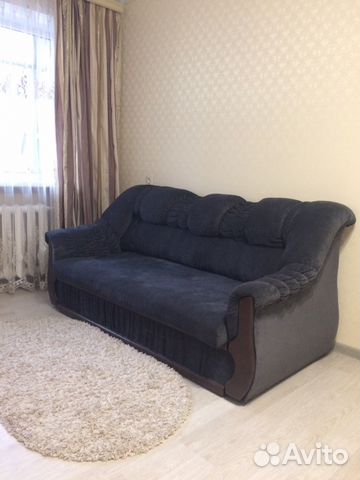 1-к квартира, 32 м², 4/5 эт. 1-к квартира, 32 м², 4/5 эт.