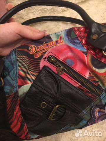 Cумка Desigual