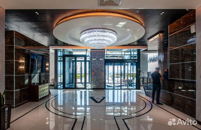 

3-к. квартира, 78 м², 3 кровати