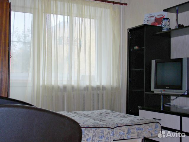 1-к квартира, 31 м², 3/5 эт.