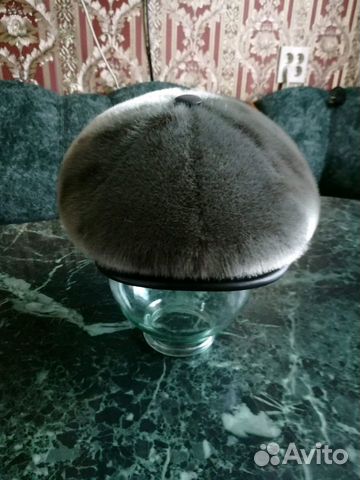 Шапка