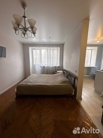 

3-к. квартира, 60 м², 5 кроватей