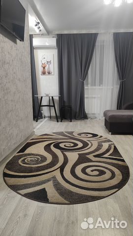 

1-к. квартира, 29,1 м², 3/5 эт.