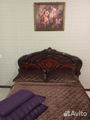 

1-к. квартира, 30 м², 1 кровать