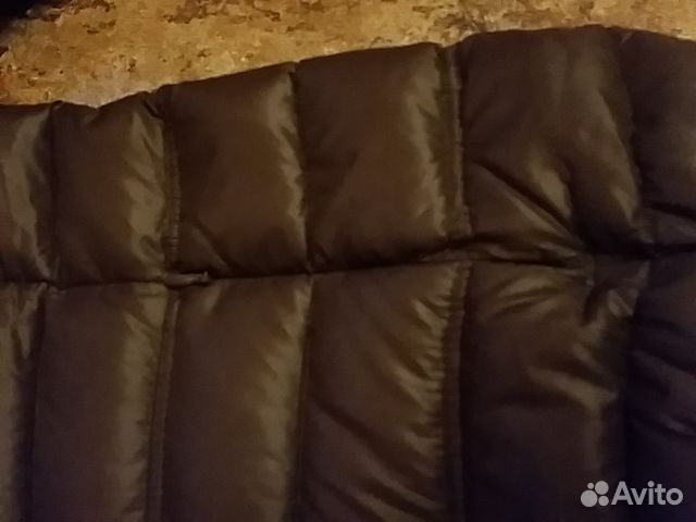 Пуховик