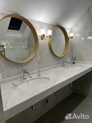 

Квартира-студия, 47 м², 1 кровать