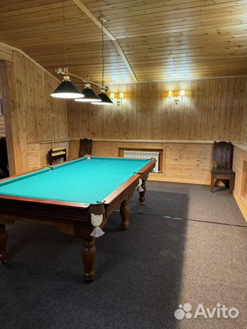 

4-к. коттедж, 120 м²