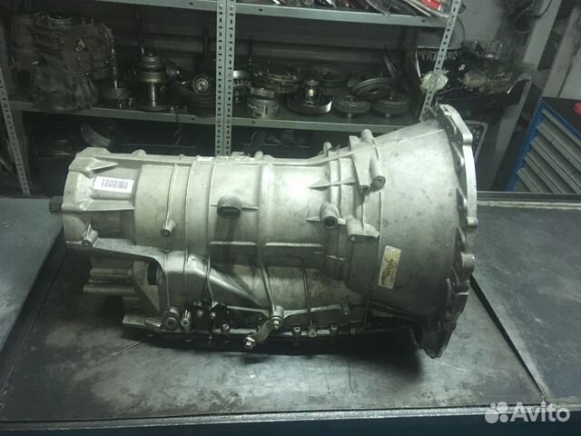 АКПП Бмв Х5 6HP26 Ремонтная Гарантия 1 год АКПП Бмв Х5 6HP26 Ремонтная Гарантия 1 год