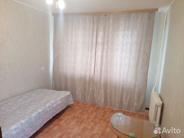 

2-к. квартира, 43 м², 2 кровати