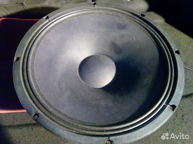 Celestion Truvox