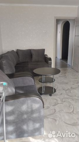 

2-к. квартира, 52 м², 2 кровати