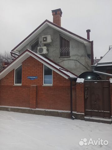 

3-к. дом, 150 м²