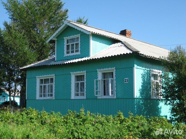 

3-к. дом, 70 м²