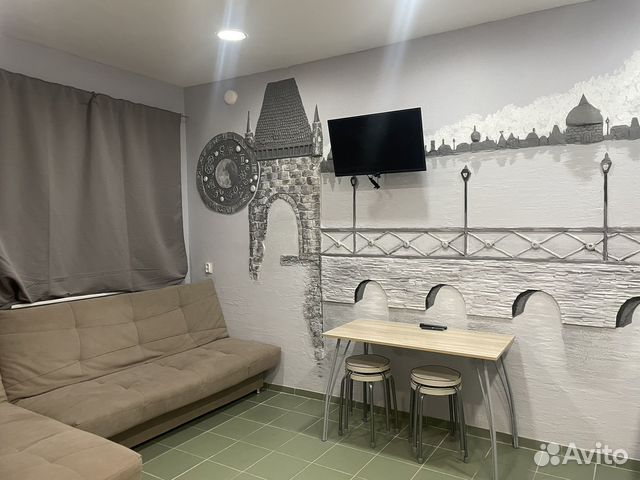 

2-к. квартира, 41 м², 3 кровати