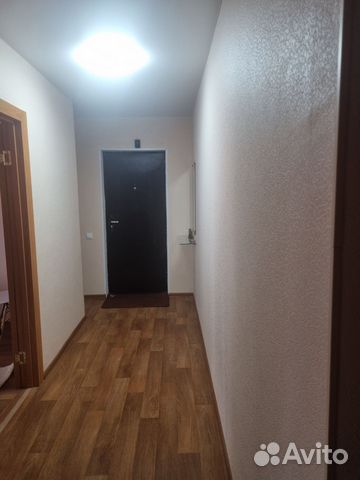 

3-к. квартира, 65 м², 2 кровати