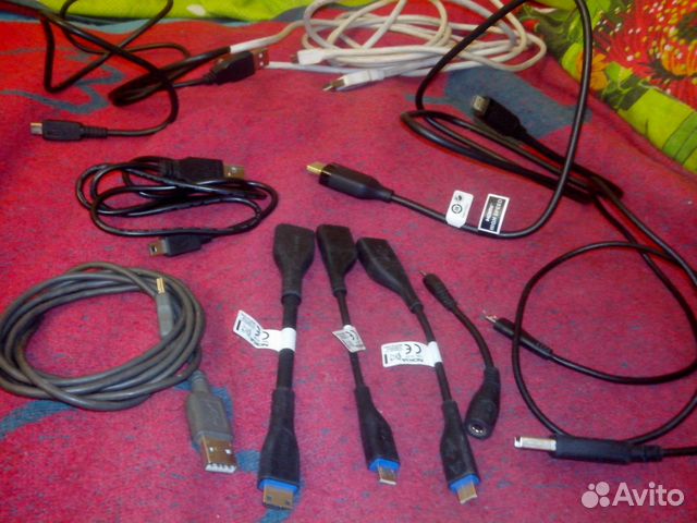 Кабель Микро USB cable Micro USB Кабель USB mikro