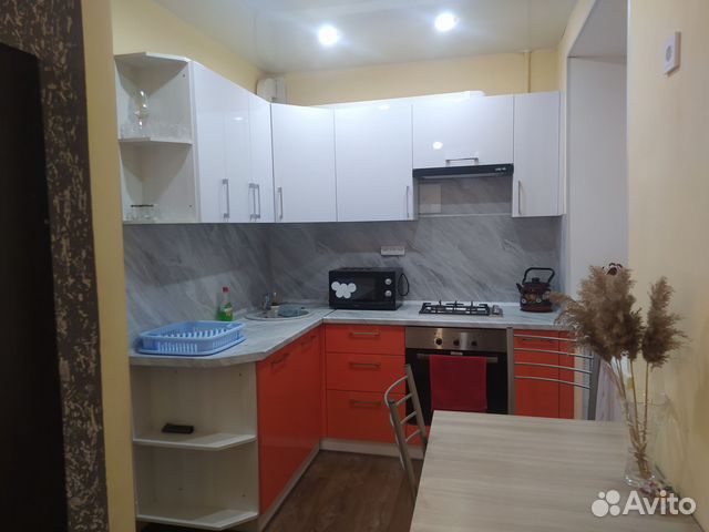 

2-к. квартира, 31 м², 3 кровати