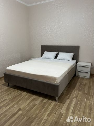 

2-к. квартира, 80 м², 3 кровати